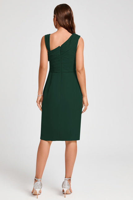 Robe Verte Droite - gallery 3