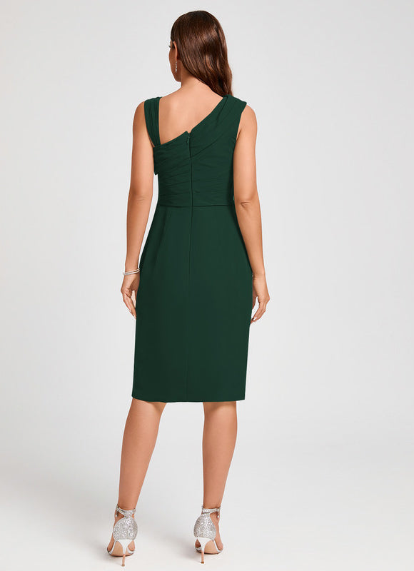 Robe Verte Droite - gallery 3