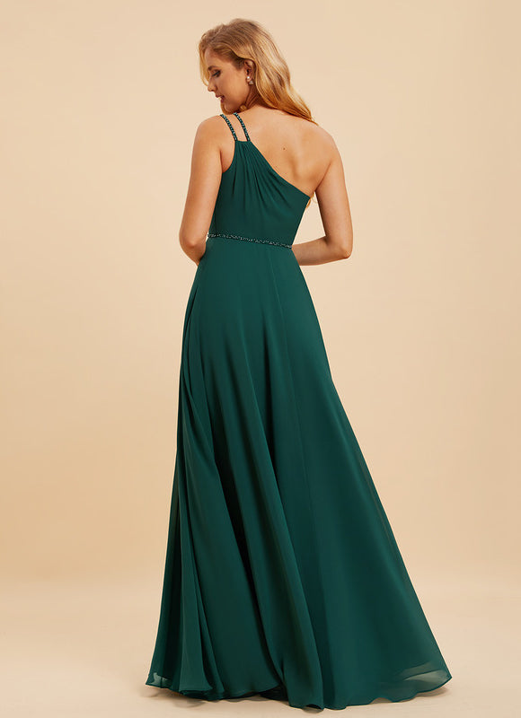 Robe Cap Vert - gallery 1