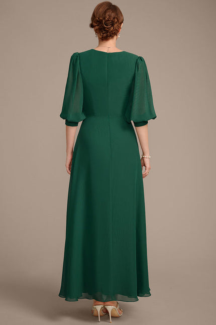 Robe Verte Marge - gallery 6