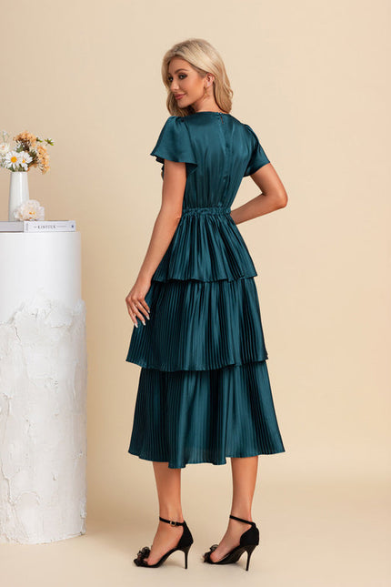 Robe Verte Salsa - gallery 2