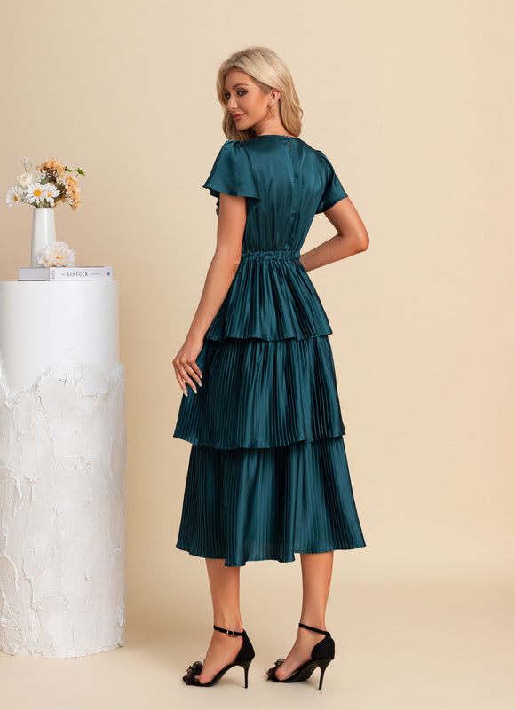 Robe Verte Salsa - gallery 2