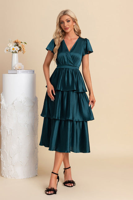 Robe Verte Salsa - gallery 1