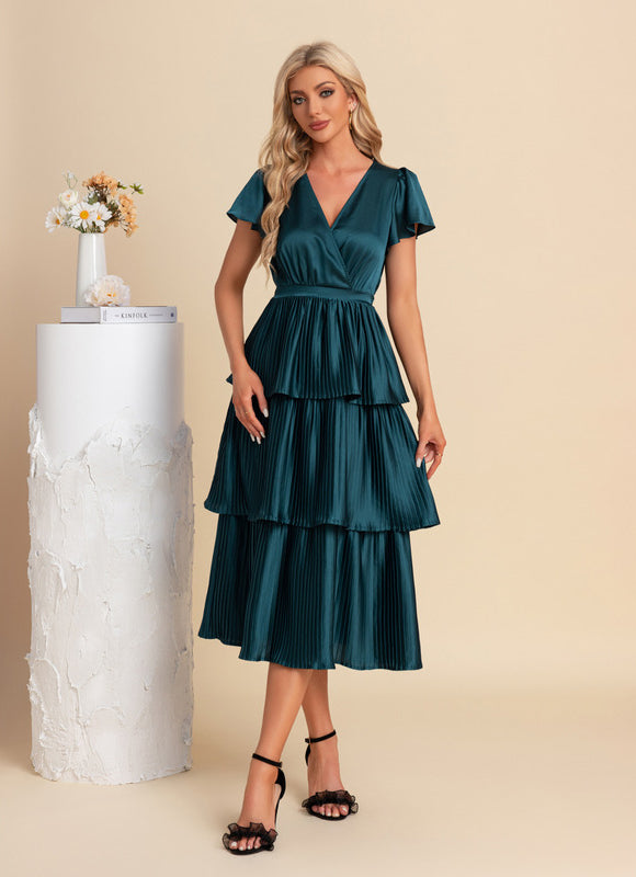 Robe Verte Salsa - gallery 1