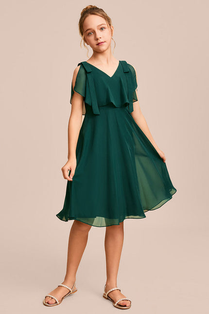 Robe Verte Hm - gallery 2