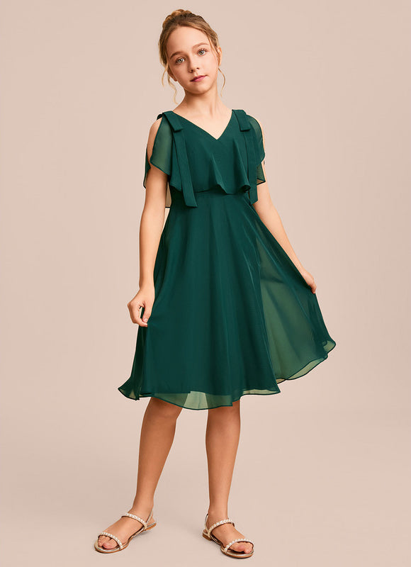 Robe Verte Hm - gallery 2