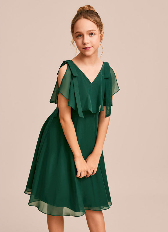 Robe Verte Hm - gallery 3
