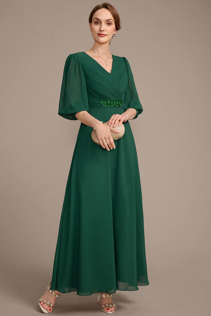 Robe Verte Marge - gallery 5