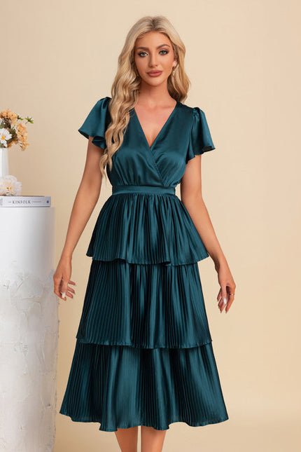 Robe Verte Salsa - gallery 3