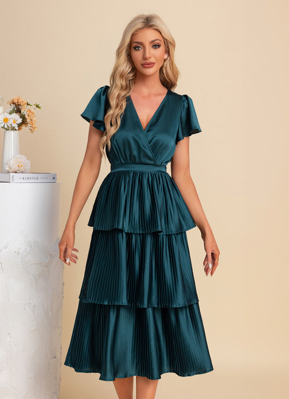 Robe Verte Salsa - gallery 3