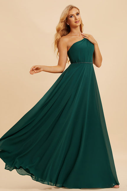 Robe Cap Vert - gallery 4