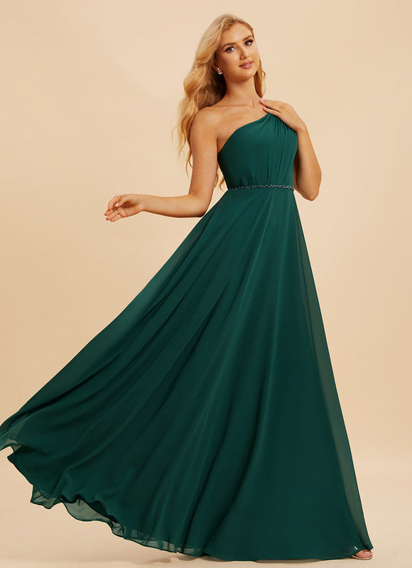 Robe Cap Vert - gallery 4
