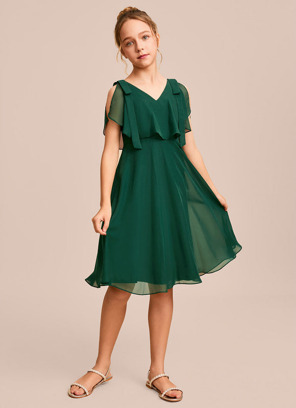 Robe Verte Hm