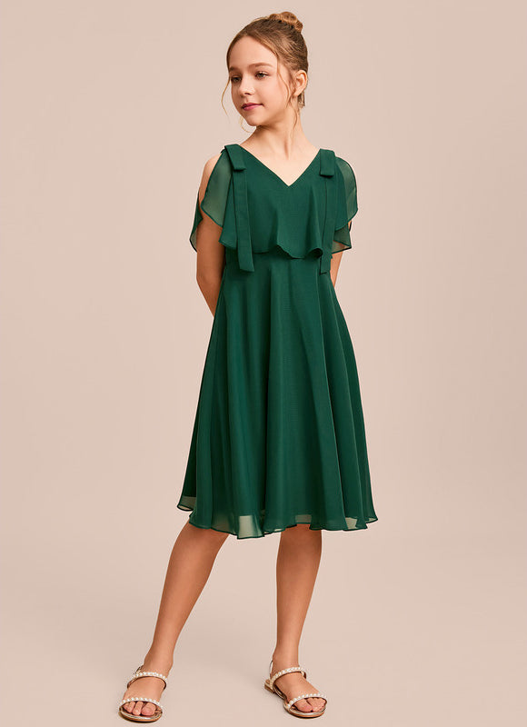 Robe Verte Hm - gallery 4