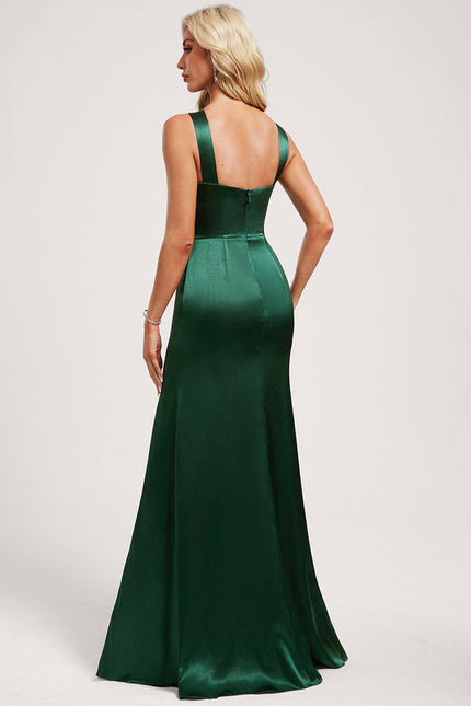 Robe Sirene Verte - gallery 4