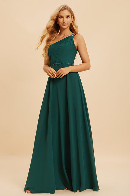 Robe Cap Vert - gallery 2