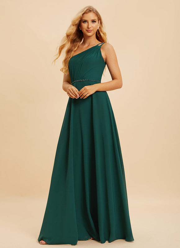 Robe Cap Vert - gallery 2