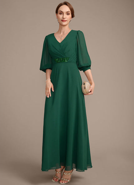 Robe Verte Marge