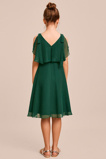 Robe Verte Hm - gallery 1