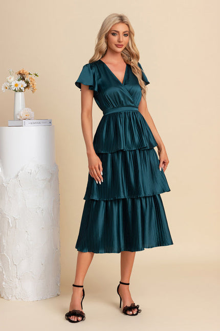 Robe Verte Salsa - gallery 5