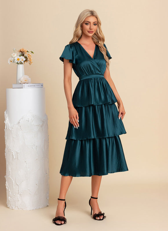Robe Verte Salsa - gallery 5